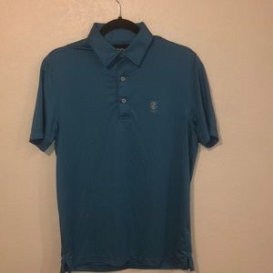 Never worn small Izod golf shirt